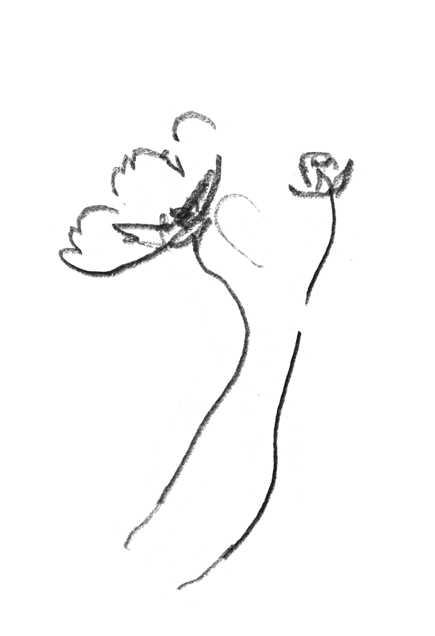blomst